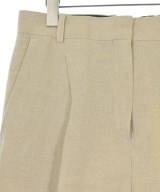 CELINE（セリーヌ）スラックス ベージュ サイズ:36(XS位) レディース/2200719302039
