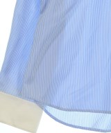 CELINE（セリーヌ）ブラウス 青 サイズ:42(M位) レディース/2200719302060