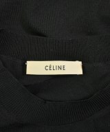 CELINE（セリーヌ）ニット・セーター 黒 サイズ:M レディース/2200719302077