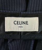 CELINE（セリーヌ）スラックス 紺 サイズ:38(S位) レディース/2200719315022