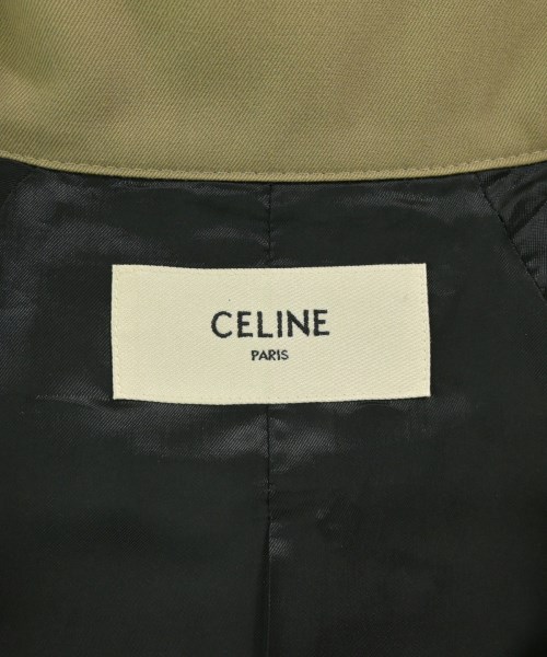 CELINE（セリーヌ）その他 ベージュ サイズ:44(S位) メンズ/2200719326066