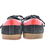 CELINE（セリーヌ）スニーカー 黒 サイズ:EU39(24cm位) メンズ/2200719326172