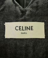 CELINE（セリーヌ）デニムパンツ 黒 サイズ:24(S位) レディース/2200708795088
