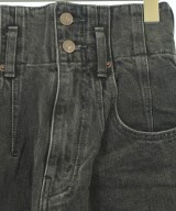 CELINE（セリーヌ）デニムパンツ 黒 サイズ:24(S位) レディース/2200708795088