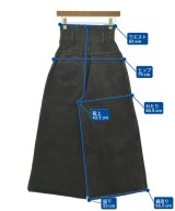 CELINE（セリーヌ）デニムパンツ 黒 サイズ:24(S位) レディース/2200708795088