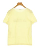 CELINE（セリーヌ）Tシャツ・カットソー 黄 サイズ:XS レディース/2200708795149