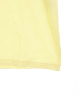 CELINE（セリーヌ）Tシャツ・カットソー 黄 サイズ:XS レディース/2200708795149