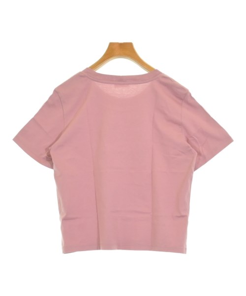 CELINE（セリーヌ）Tシャツ・カットソー ピンク サイズ:XS レディース/2200708795156