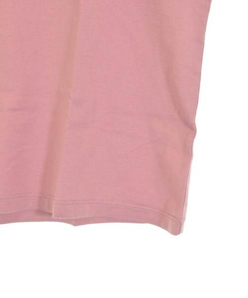 CELINE（セリーヌ）Tシャツ・カットソー ピンク サイズ:XS レディース/2200708795156