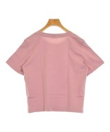 CELINE（セリーヌ）Tシャツ・カットソー ピンク サイズ:XS レディース/2200708795156