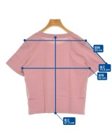 CELINE（セリーヌ）Tシャツ・カットソー ピンク サイズ:XS レディース/2200708795156