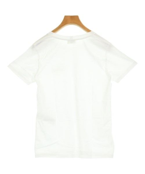 CELINE（セリーヌ）Tシャツ・カットソー 白 サイズ:XS レディース/2200708795187