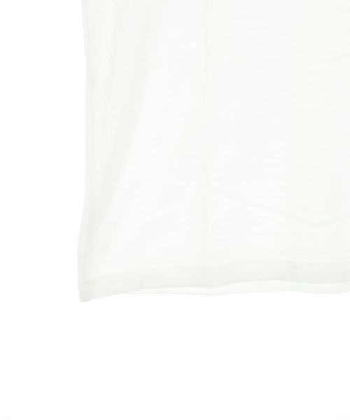 CELINE（セリーヌ）Tシャツ・カットソー 白 サイズ:XS レディース/2200708795187