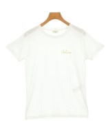 CELINE（セリーヌ）Tシャツ・カットソー 白 サイズ:XS レディース/2200708795187