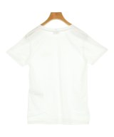 CELINE（セリーヌ）Tシャツ・カットソー 白 サイズ:XS レディース/2200708795187