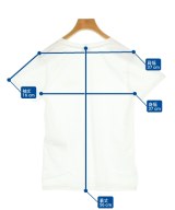CELINE（セリーヌ）Tシャツ・カットソー 白 サイズ:XS レディース/2200708795187