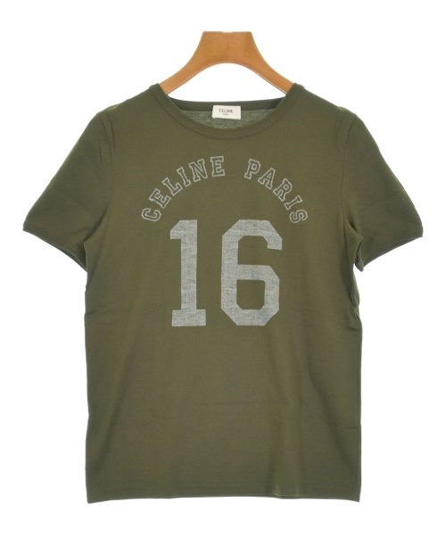 CELINE(セリーヌ)のTシャツ・カットソー サイズ:XS 31,600円