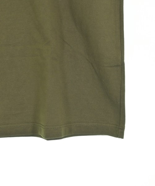 CELINE（セリーヌ）Tシャツ・カットソー カーキ サイズ:XS レディース/2200708795194