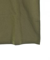 CELINE（セリーヌ）Tシャツ・カットソー カーキ サイズ:XS レディース/2200708795194