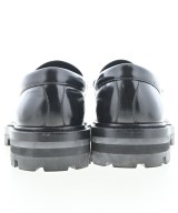 CELINE（セリーヌ）ドレスシューズ/ローファー 黒 サイズ:EU37 1/2(24cm位) レディース/2200714301020