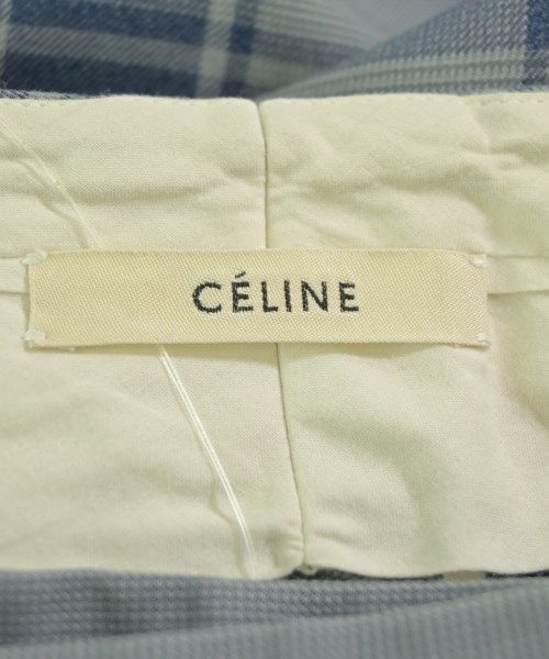 CELINE（セリーヌ）その他 グレー サイズ:36(XS位) レディース/2200716285076
