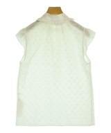 CELINE（セリーヌ）ブラウス 白 サイズ:36(XS位) レディース/2200719005237