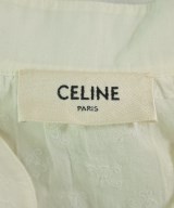 CELINE（セリーヌ）ブラウス 白 サイズ:36(XS位) レディース/2200719005237
