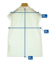 CELINE（セリーヌ）ブラウス 白 サイズ:36(XS位) レディース/2200719005237