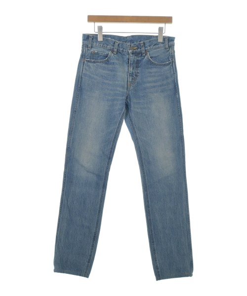 CELINE(セリーヌ)デニムパンツ 青 サイズ:29(S位)/2200645307054