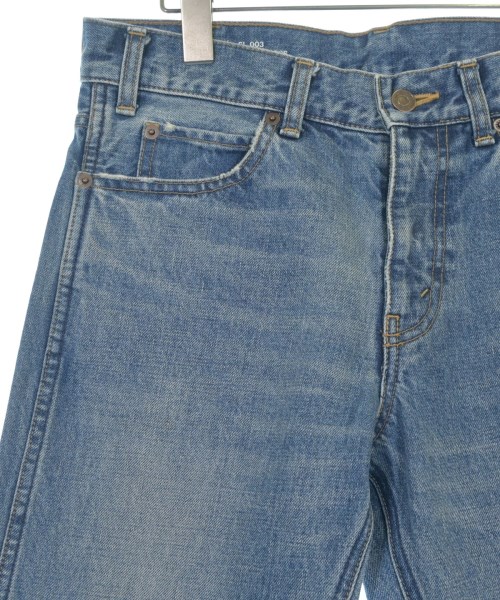 CELINE（セリーヌ）デニムパンツ 青 サイズ:29(S位) メンズ/2200645307054