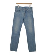 CELINE（セリーヌ）デニムパンツ 青 サイズ:29(S位) メンズ/2200645307054