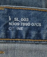 CELINE（セリーヌ）デニムパンツ 青 サイズ:29(S位) メンズ/2200645307054