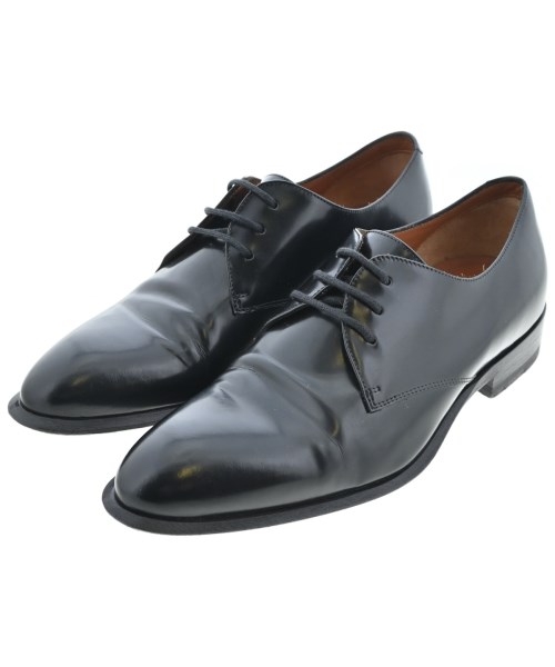 CELINE(セリーヌ)ビジネス・ドレスシューズ 黒 サイズ:EU36(22.5cm位)/2200645566024