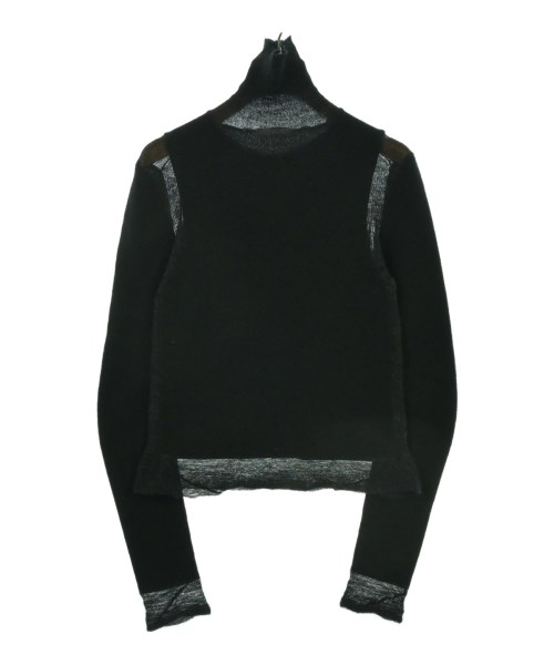 CELINE(セリーヌ)ニット・セーター 黒 サイズ:L/2200645589122