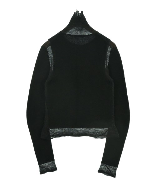 CELINE（セリーヌ）ニット・セーター 黒 サイズ:L レディース/2200645589122