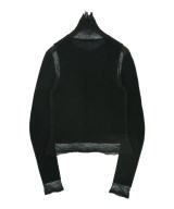 CELINE（セリーヌ）ニット・セーター 黒 サイズ:L レディース/2200645589122
