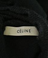 CELINE（セリーヌ）ニット・セーター 黒 サイズ:L レディース/2200645589122