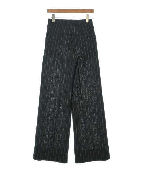 CELINE（セリーヌ）スラックス 黒 サイズ:44(S位) メンズ/2200645622041