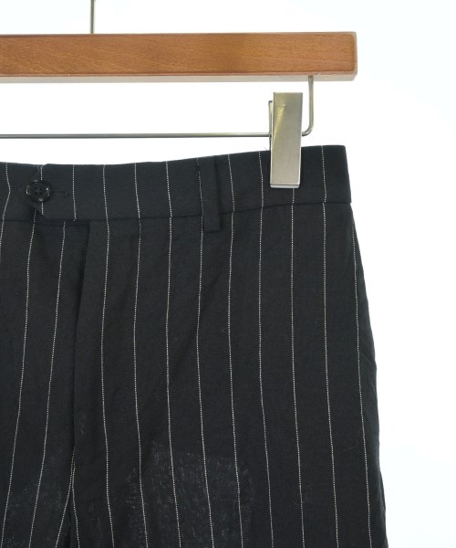 CELINE（セリーヌ）スラックス 黒 サイズ:44(S位) メンズ/2200645622041