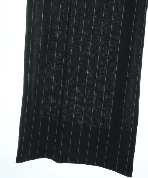 CELINE（セリーヌ）スラックス 黒 サイズ:44(S位) メンズ/2200645622041