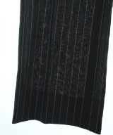 CELINE（セリーヌ）スラックス 黒 サイズ:44(S位) メンズ/2200645622041