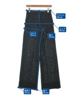 CELINE（セリーヌ）スラックス 黒 サイズ:44(S位) メンズ/2200645622041