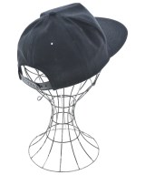 CELINE（セリーヌ）キャップ 黒 サイズ:L メンズ/2200645665154