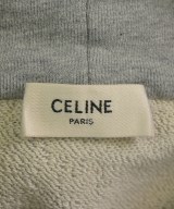 CELINE（セリーヌ）パーカー グレー サイズ:M メンズ/2200645665185