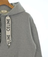 CELINE（セリーヌ）パーカー グレー サイズ:M メンズ/2200645665185