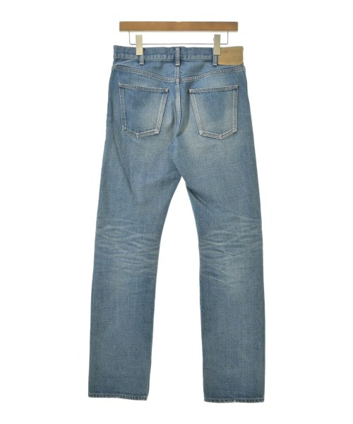 CELINE（セリーヌ）デニムパンツ 青 サイズ:28(S位) メンズ/2200645828016
