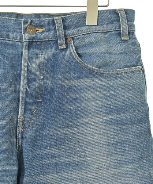 CELINE（セリーヌ）デニムパンツ 青 サイズ:28(S位) メンズ/2200645828016