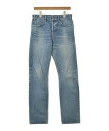 CELINE（セリーヌ）デニムパンツ 青 サイズ:28(S位) メンズ/2200645828016