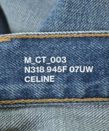 CELINE（セリーヌ）デニムパンツ 青 サイズ:28(S位) メンズ/2200645828016