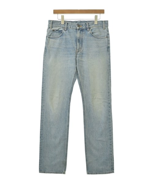 CELINE(セリーヌ)デニムパンツ 青 サイズ:30(M位)/2200645828023
